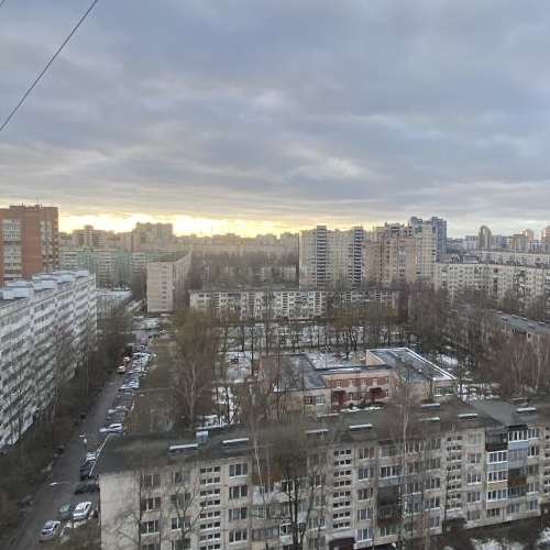 Комната проспект Культуры, 31К2