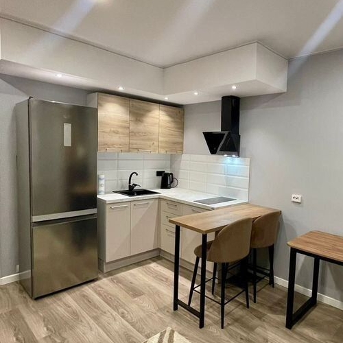 Студия пос. Шушары, Пулковское тер., улица Образцовая, 3