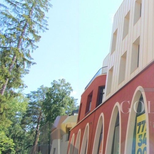 Коттедж/дом пос. Лисий Нос, Песочная улица, 3