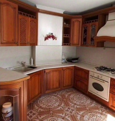 3-комн квартира Шувалово тер., улица Береговая, 24