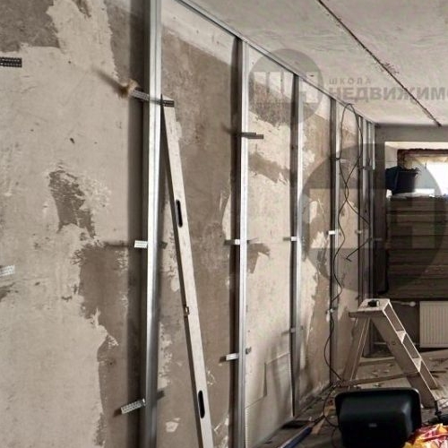 3-комн квартира Синопская набережная, 30Б