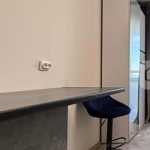 Студия проспект Орлово-Денисовский, 19к1