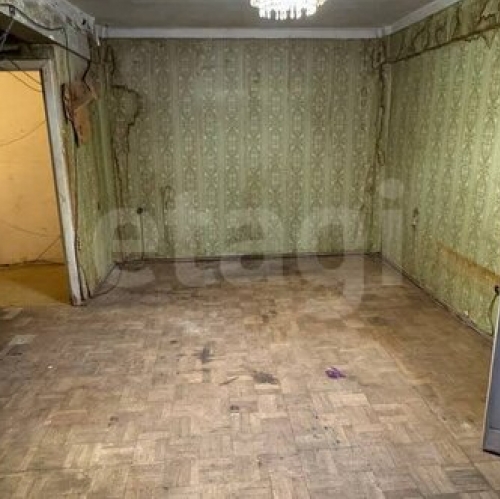 2-комн квартира Гранитная улица,  д. 46 к2