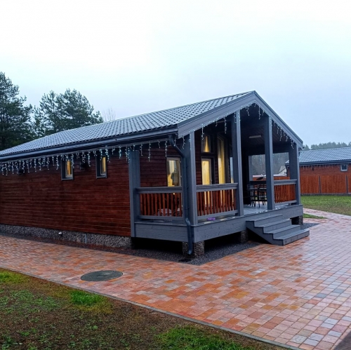 Коттедж/дом Глубокое, 41К-440