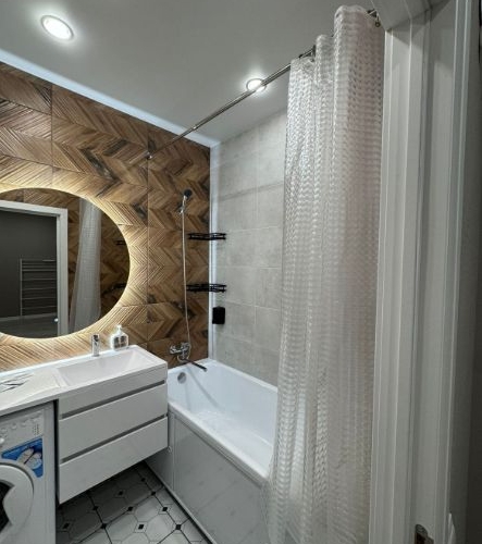 1-комн квартира Днепропетровская улица, 7