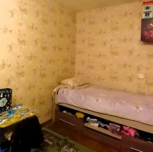 1-комн квартира Тореза пр-кт,  д. 92