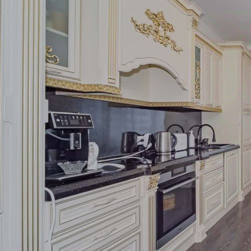 3-комн квартира улица Владимира Пчелинцева, 6к2