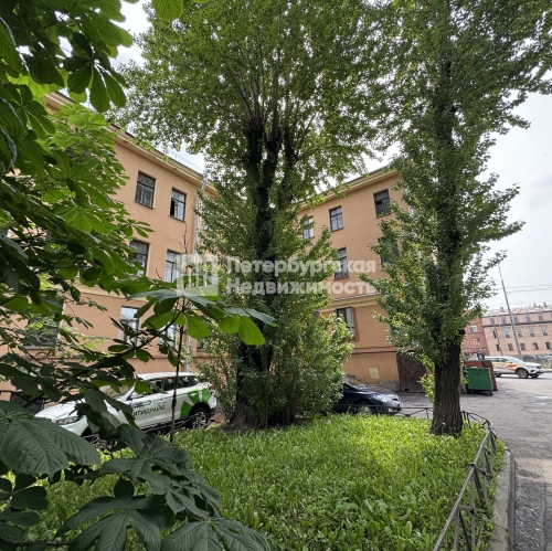 Комната наб Обводного канала, д 211-213