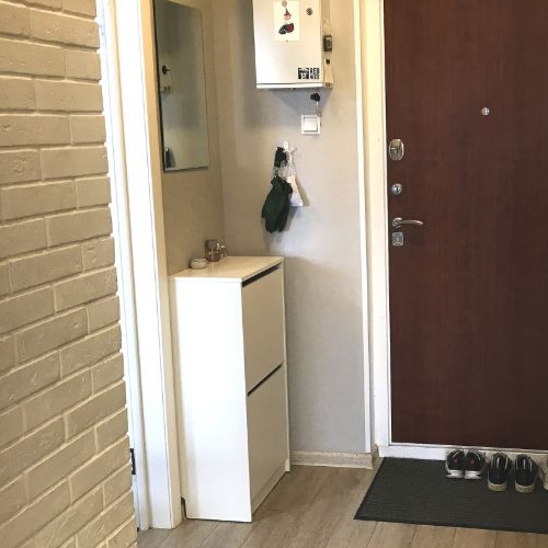 1-комн квартира улица Белышева, 5/6