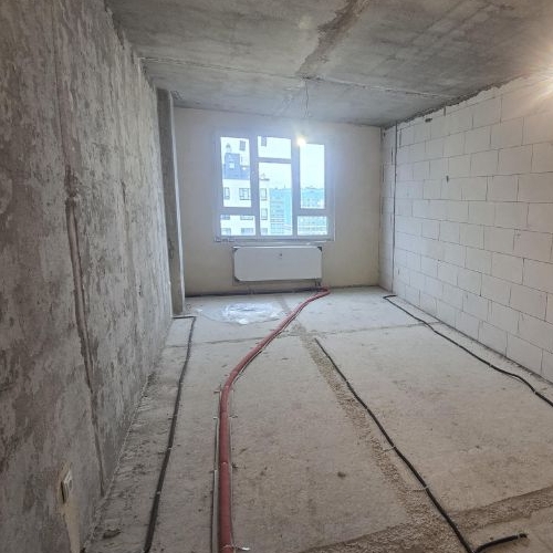 Студия пос. Парголово, улица Архитектора Белова, 6к5