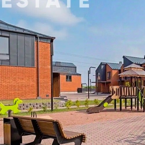 Коттедж/дом пос. Стрельна, Красносельское шоссе, 103к6