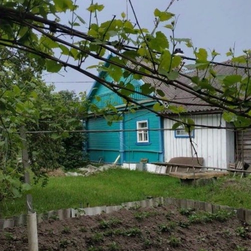 Коттедж/дом пос. Осьмино, 6