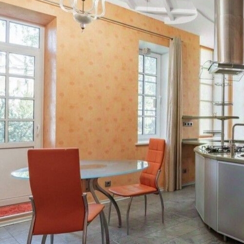 Коттедж/дом Петергоф, улица Николаевская