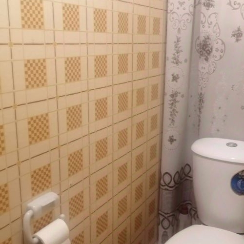 2-комн квартира пос. Дзержинского, Лужская улица, 4