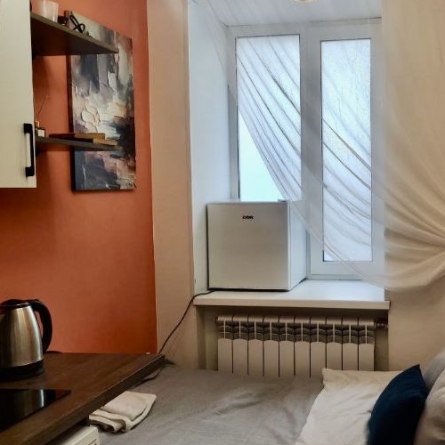 Студия Садовая улица, 101