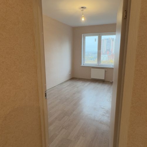 3-комн квартира Мурино, улица Шоссе в Лаврики, 78к2