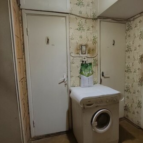 4-комн квартира Наличная улица,  д. 36 к3