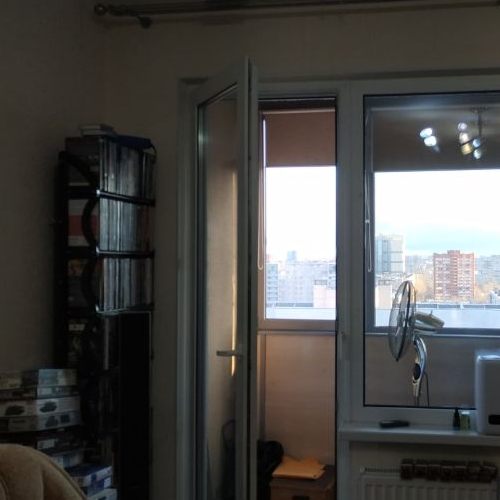 2-комн квартира улица Белышева, 5/6