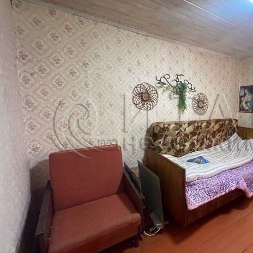 Коттедж/дом д. Большие Сяглицы, 22А