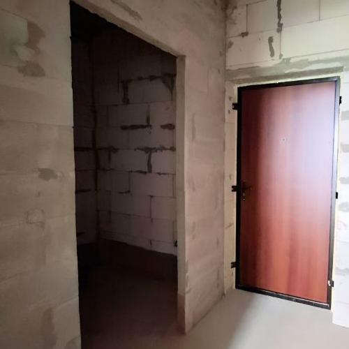 Студия пос. Шушары, Московское шоссе, 262к1