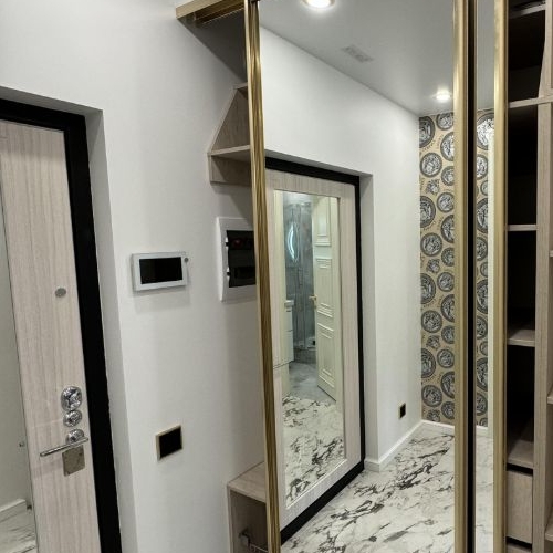 Студия улица Вадима Шефнера, 4