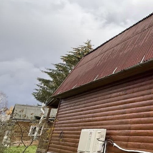 Коттедж/дом Посадников остров садоводческий массив, Сигнал СНТ, улица Соловьиная