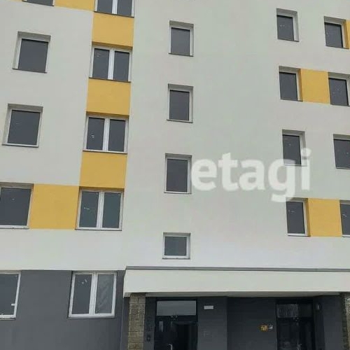 1-комн квартира пос. Шушары, Московское шоссе, 256к1