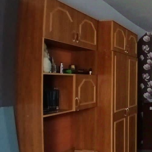 Коттедж/дом Волхов, Пушкинская улица, 16