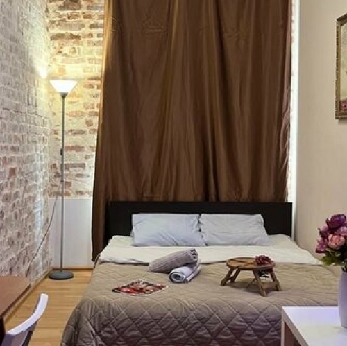 7-комн квартира ул Новороссийская,  д. 47