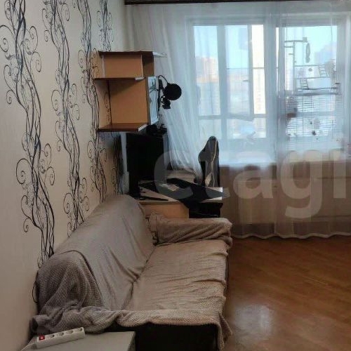 1-комн квартира Мурино, проспект Авиаторов Балтики, 7