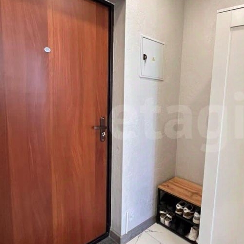 Студия пос. Парголово, Заречная улица, 13к4