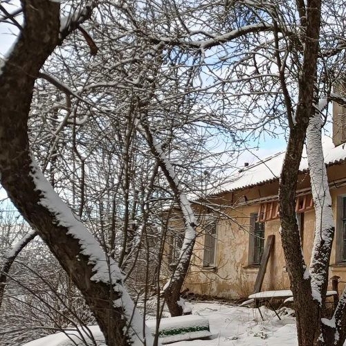 Коттедж/дом пос. Волошово, улица Школьная, 2