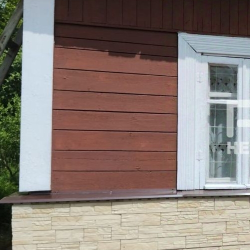 Коттедж/дом д. Ямки, 1