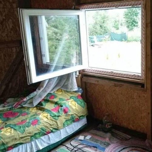 Коттедж/дом Восход садоводческий массив, Лесное СНТ, улица Мичуринская, 4