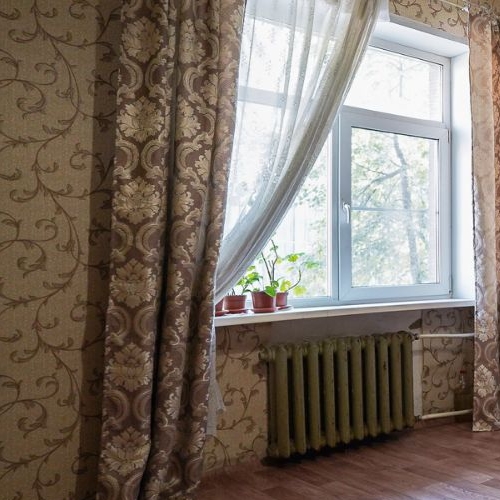 3-комн квартира улица Красного Текстильщика, 9-11