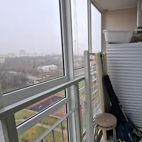 Студия Екатерининский проспект, 2