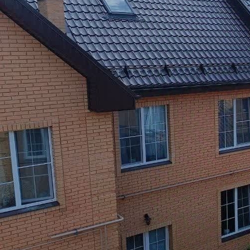 Коттедж/дом д. Низино, улица Меншиковская, 6Ж