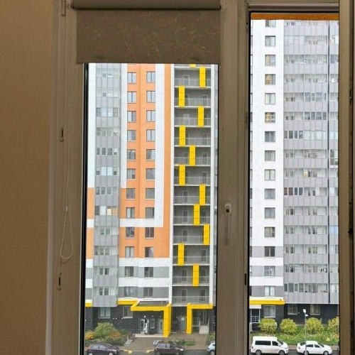 1-комн квартира Южное шоссе, 53к4