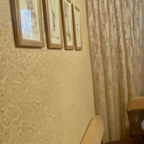 1-комн квартира Мурино, Оборонная улица, 2к3