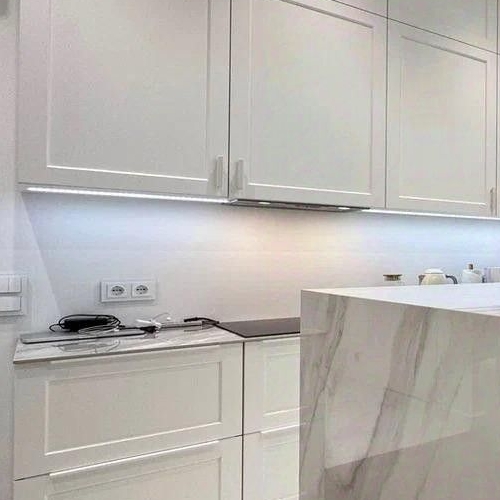 2-комн квартира улица Александра Матросова, 1