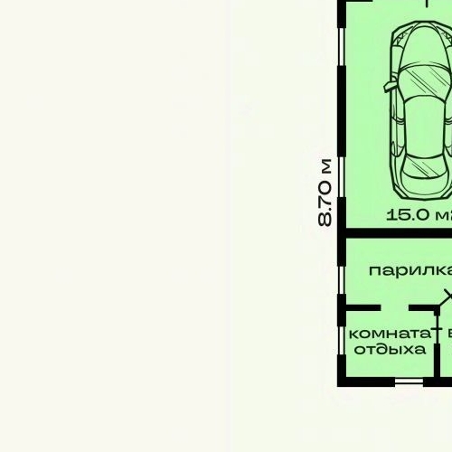 Коттедж/дом Назия садоводческий массив, Импульс СНТ