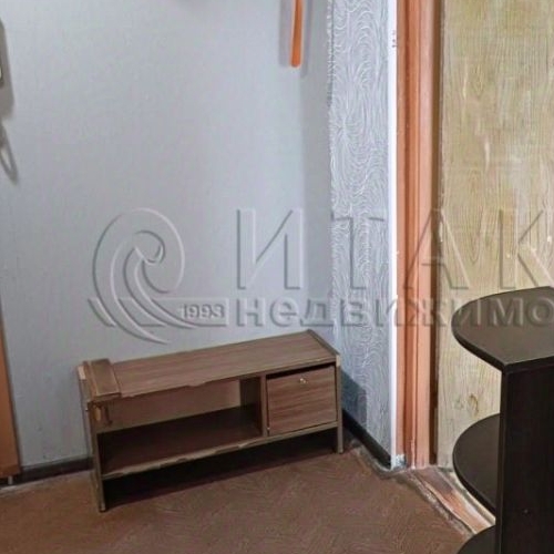 1-комн квартира Будапештская улица, 110/23