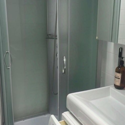 Студия шоссе Суздальское, 30к2