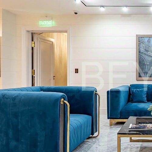 3-комн квартира набережная Воскресенская, 32