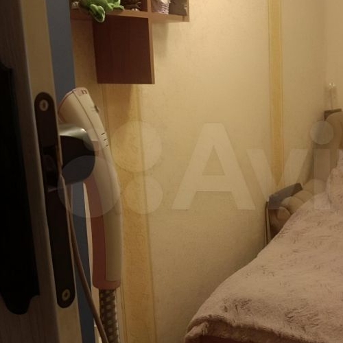 1-комн квартира пос. Красный Маяк, 17