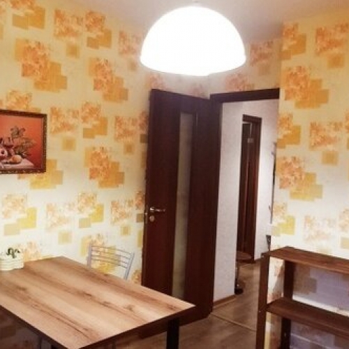 1-комн квартира Сосновый Бор г, Пионерская ул,  д. 8