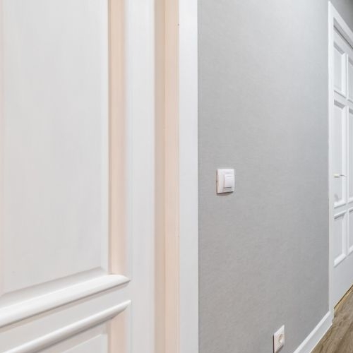 2-комн квартира Ждановская улица, 21литЗ