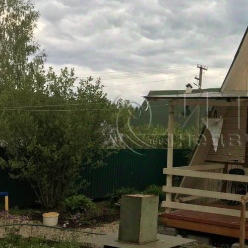 Коттедж/дом Дружная Горка городской поселок