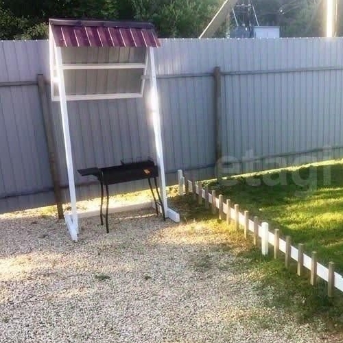 Коттедж/дом Мшинская садоводческий массив, Пролетарец СНТ,  д. 198