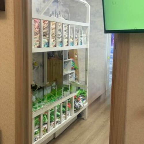 3-комн квартира улица Крыленко,  д. 37 к1